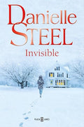 Invisible (Spanish Edition) - Paperback