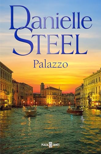Palazzo (Spanish Edition) - Paperback