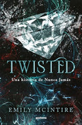 Twisted (Spanish Edition) - Paperback