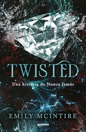 Twisted (Spanish Edition) - Paperback