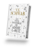 Vida Invisible de Addie Larue, La - Ed. Coleccionista - Hardcover