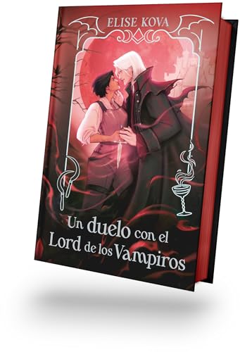 Un Duelo Con El Lord de Los Vampiros - Ed. Coleccionista -V2* - Hardcover