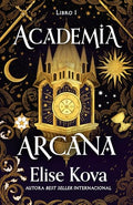 Academia Arcana - Paperback