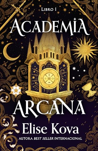 Academia Arcana - Paperback
