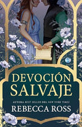 Devocion Salvaje - Paperback