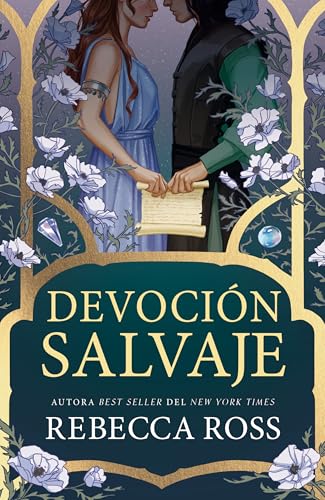 Devocion Salvaje - Paperback