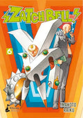 Zatch Bell 6 - Paperback