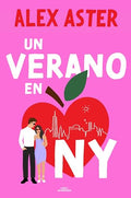 Un Verano En NY / Summer in the City - Paperback