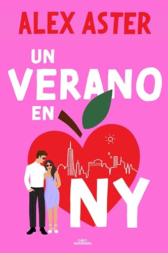 Un Verano En NY / Summer in the City - Paperback