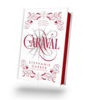 Caraval - Ed. Coleccionista - Hardcover