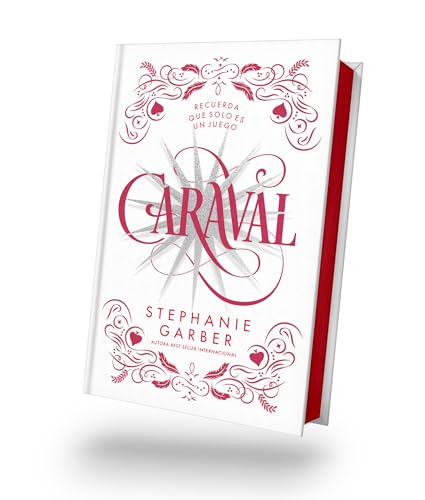 Caraval - Ed. Coleccionista - Hardcover
