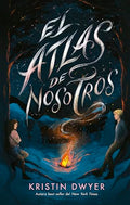 Atlas de Nosotros, El - Paperback