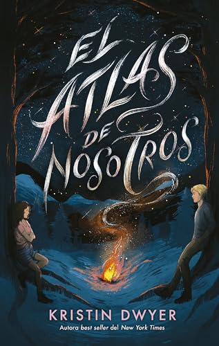Atlas de Nosotros, El - Paperback