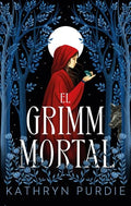 Grimm Mortal, El - Paperback