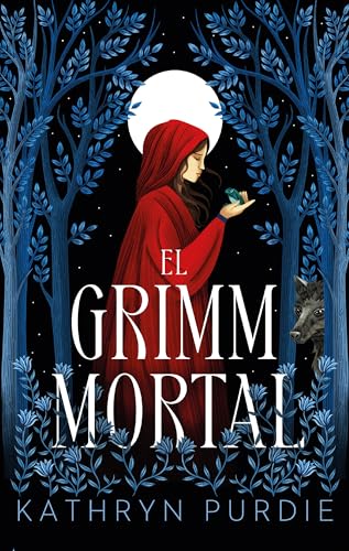 Grimm Mortal, El - Paperback