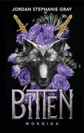 Bitten (Mordida) - Paperback