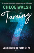 Taming 7 (Spanish Edition) - Paperback