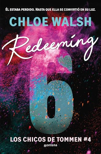 Redeeming 6 (Spanish Edition) - Paperback