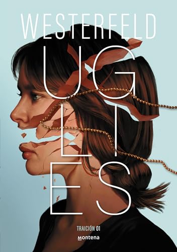 Uglies (Spanish Edition) - Paperback