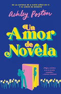 Un Amor de Novela - Paperback