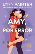 Amy, Por Error - Paperback