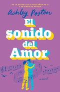 Sonido del Amor, El - Paperback