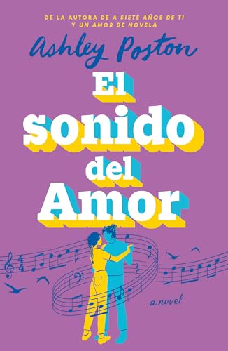 Sonido del Amor, El - Paperback