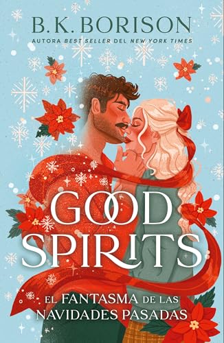 Good Spirits (Spanish Edition) - Paperback