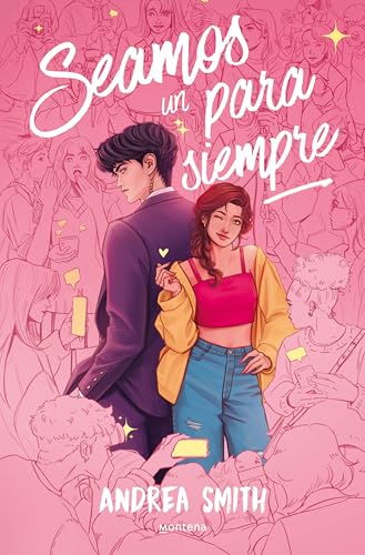 Seamos Un Para Siempre / Let's Be, Forever - Paperback