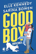 Good Boy. Buen Chico - Paperback