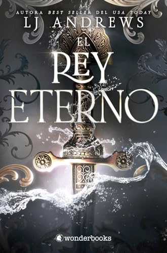 Rey Eterno, El - Paperback