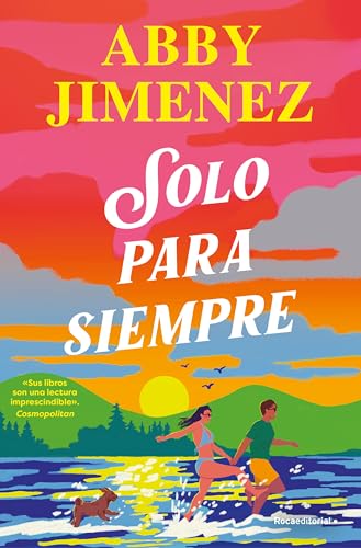 Solo Para Siempre / Just for the Summer - Paperback