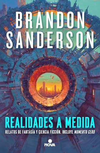 Realidades a Medida / Tailored Realities - Paperback