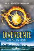 Divergente / Divergent - Paperback