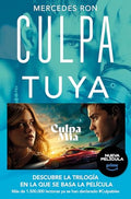 Culpa Tuya / Your Fault - Paperback