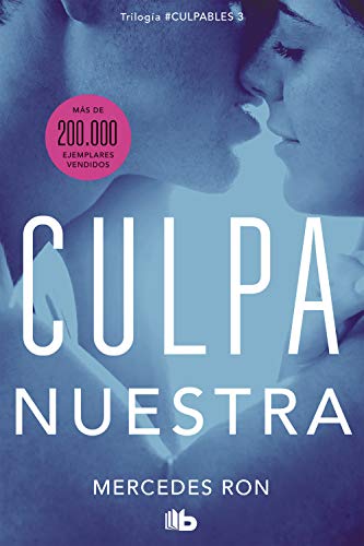 Culpa Nuestra / Our Fault - Paperback