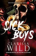 Sick Boys (Spanish Edition) - Paperback