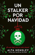 Un Stalker Por Navidad - Paperback