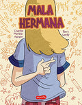 Mala Hermana (Bad Sister -) - Paperback