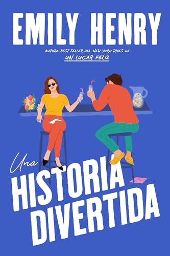 Una Historia Divertida - Paperback