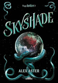 Skyshade (Spanish Edition) - Paperback