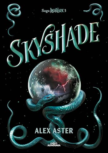 Skyshade (Spanish Edition) - Paperback