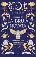 Manual de la Bruja Novata / The Rookie Witch's Handbook - Paperback