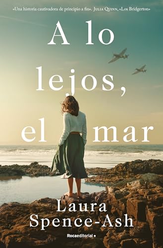 A Lo Lejos, El Mar / Beyond That, the Sea - Paperback
