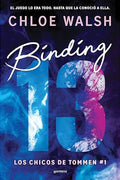 Binding 13 (Spanish Edition) - Paperback