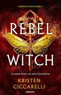 Rebel Witch (Spanish Edition) - Paperback