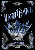 Nightbane (Spanish Edition) - Paperback