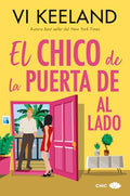 Chico de la Puerta de Al Lado, El - Paperback