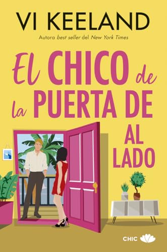 Chico de la Puerta de Al Lado, El - Paperback