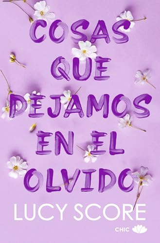 Cosas Que Dejamos En El Olvido (Knockemout 3) -V2* - Paperback
